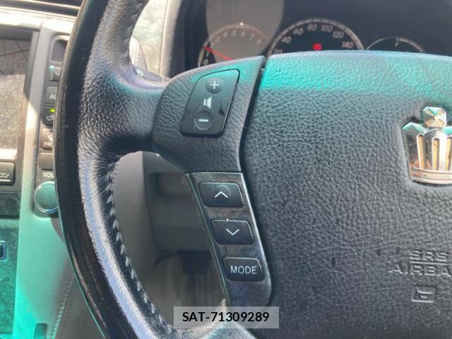 Toyota CROWN SEDAN 2006-09 7250269-13