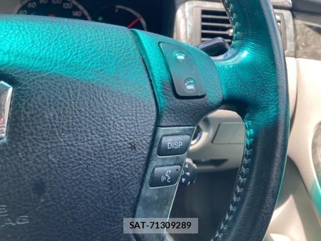 Toyota CROWN SEDAN 2006-09 7250269-14