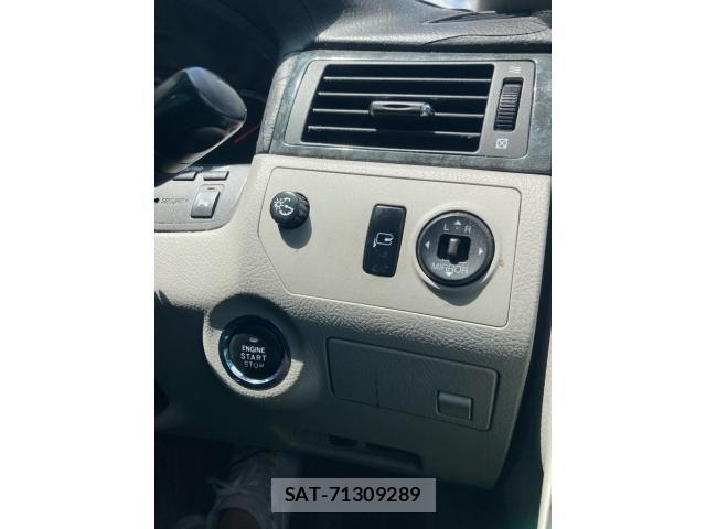 Toyota CROWN SEDAN 2006-09 7250269-15