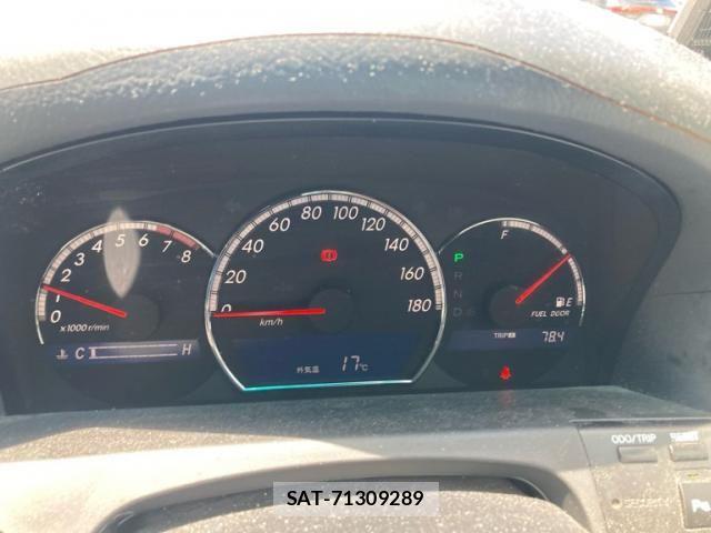 Toyota CROWN SEDAN 2006-09 7250269-17