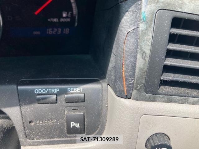 Toyota CROWN SEDAN 2006-09 7250269-18