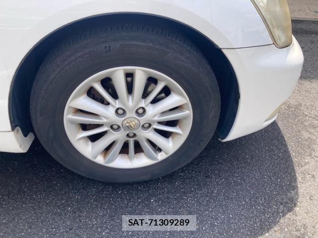 Toyota CROWN SEDAN 2006-09 7250269-4
