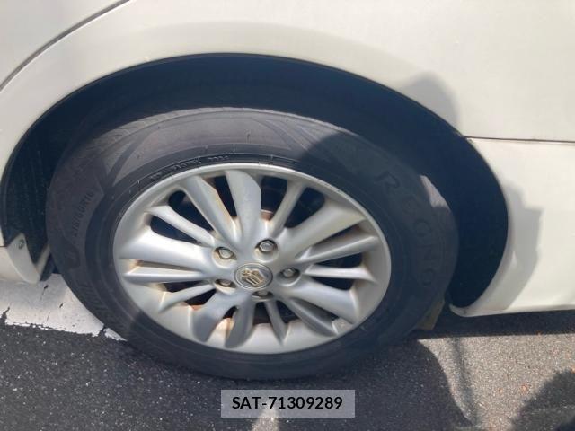 Toyota CROWN SEDAN 2006-09 7250269-6