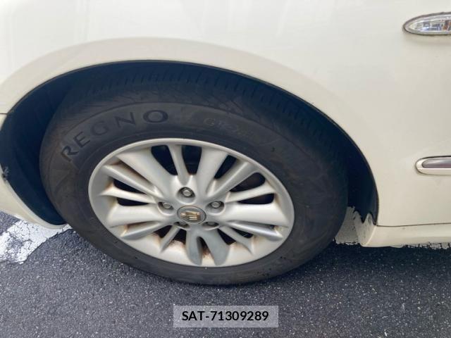 Toyota CROWN SEDAN 2006-09 7250269-7