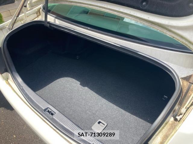 Toyota CROWN SEDAN 2006-09 7250269-8