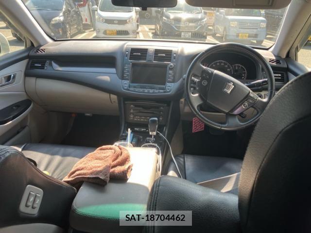 Toyota CROWN SEDAN 2008-02 7250268-10