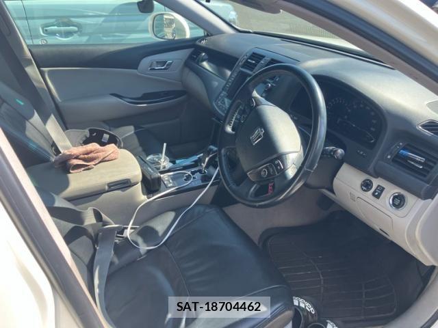 Toyota CROWN SEDAN 2008-02 7250268-12