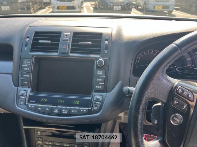 Toyota CROWN SEDAN 2008-02 7250268-14