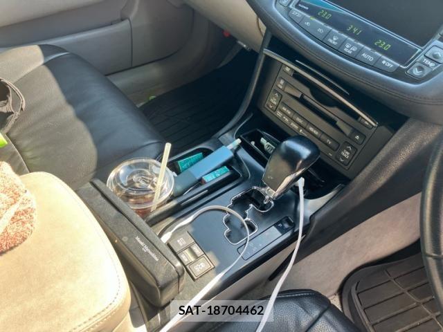 Toyota CROWN SEDAN 2008-02 7250268-15