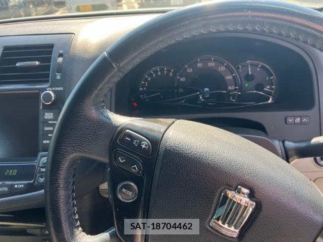 Toyota CROWN SEDAN 2008-02 7250268-16