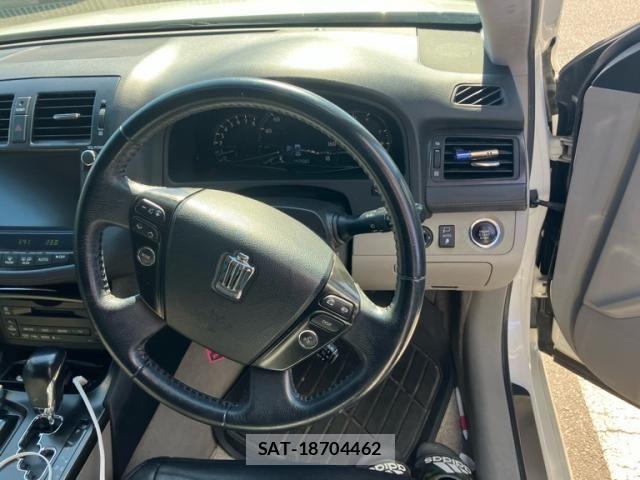 Toyota CROWN SEDAN 2008-02 7250268-18