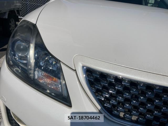 Toyota CROWN SEDAN 2008-02 7250268-1