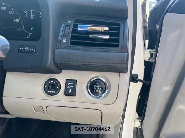 Toyota CROWN SEDAN 2008-02 7250268-19