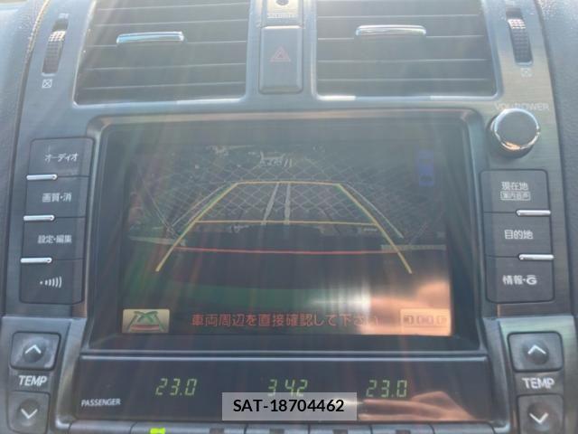 Toyota CROWN SEDAN 2008-02 7250268-23
