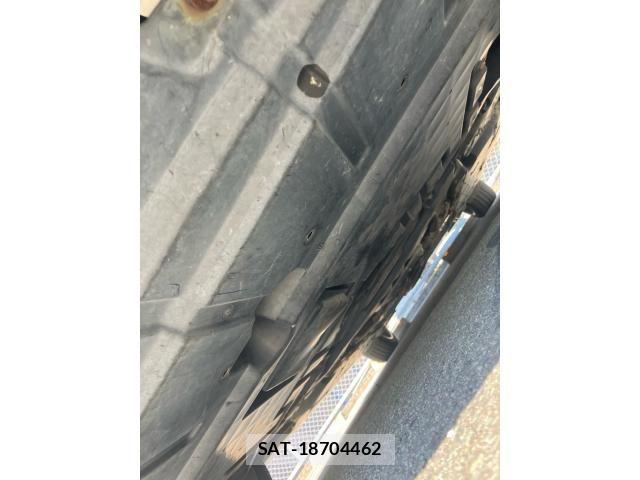 Toyota CROWN SEDAN 2008-02 7250268-2