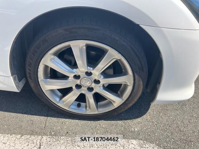 Toyota CROWN SEDAN 2008-02 7250268-3