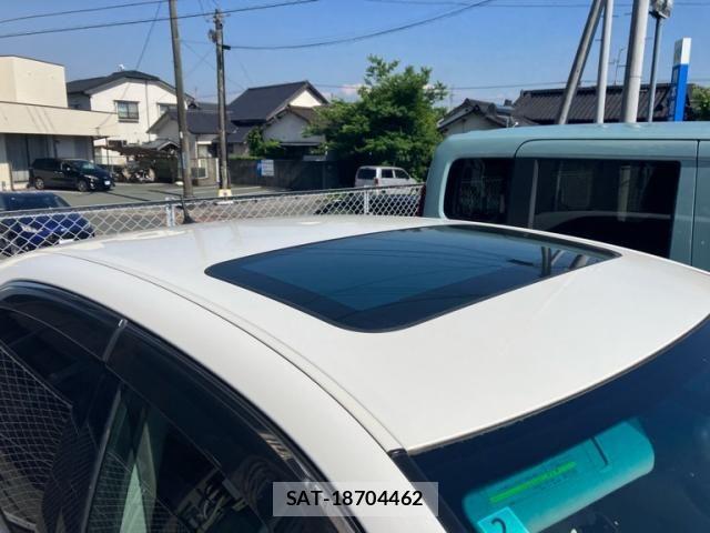 Toyota CROWN SEDAN 2008-02 7250268-5
