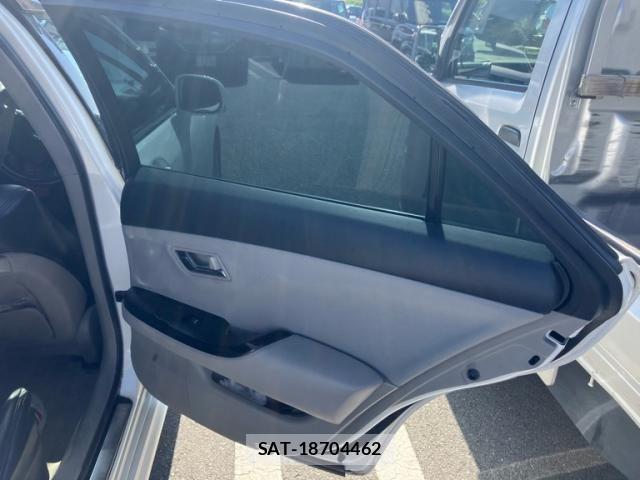 Toyota CROWN SEDAN 2008-02 7250268-7