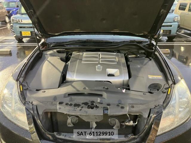 Toyota CROWN SEDAN 2010-11 7271737-16