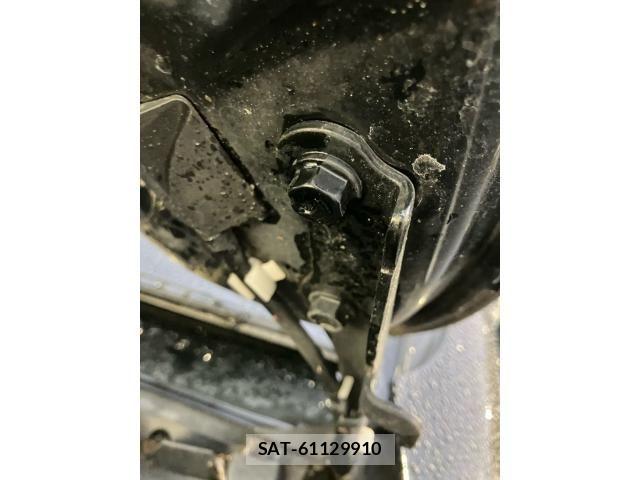 Toyota CROWN SEDAN 2010-11 7271737-17