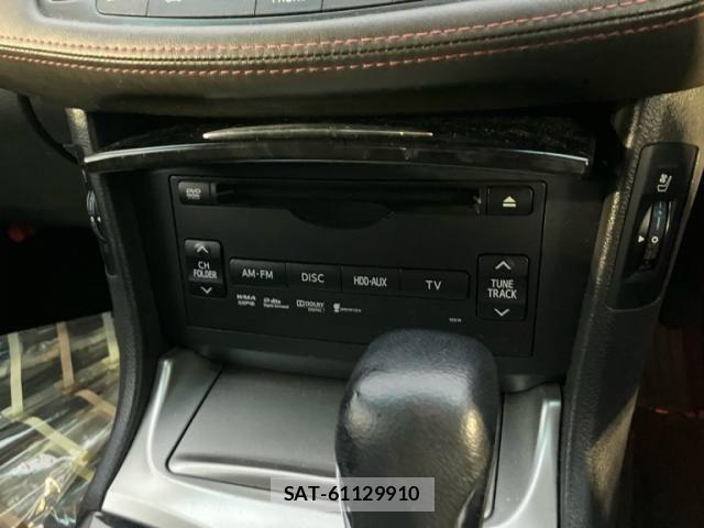 Toyota CROWN SEDAN 2010-11 7271737-24