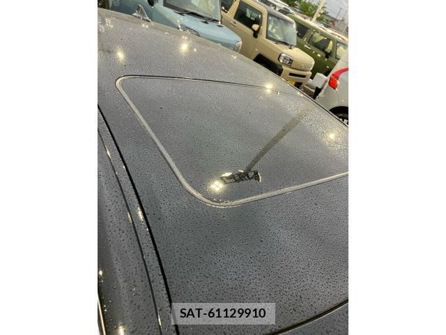 Toyota CROWN SEDAN 2010-11 7271737-3