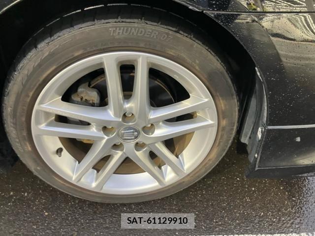 Toyota CROWN SEDAN 2010-11 7271737-7