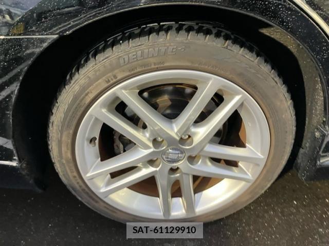 Toyota CROWN SEDAN 2010-11 7271737-8