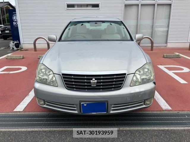Toyota CROWN SEDAN 2004-10 7271742-0