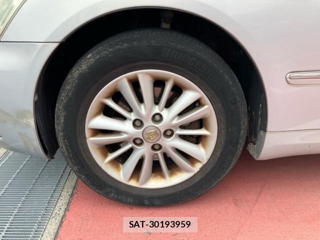 Toyota CROWN SEDAN 2004-10 7271742-10