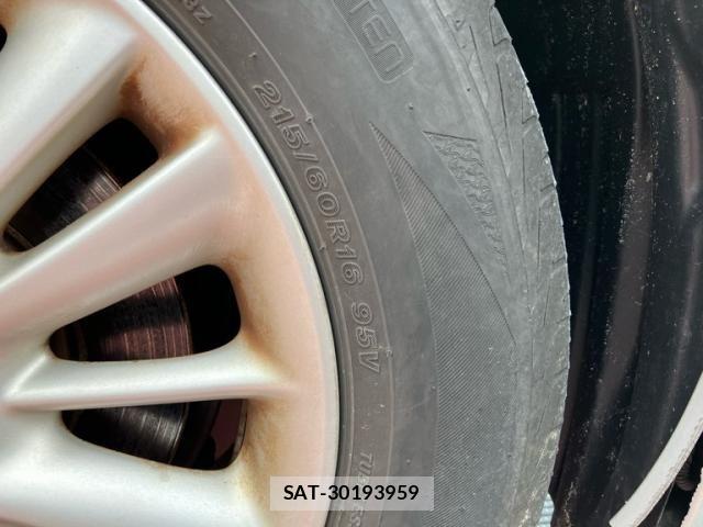 Toyota CROWN SEDAN 2004-10 7271742-11
