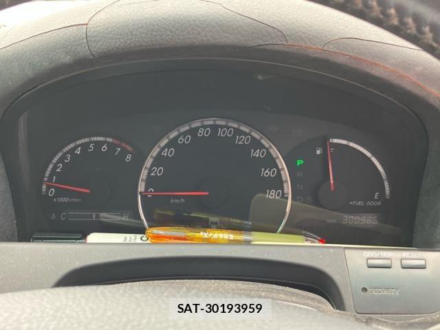 Toyota CROWN SEDAN 2004-10 7271742-22