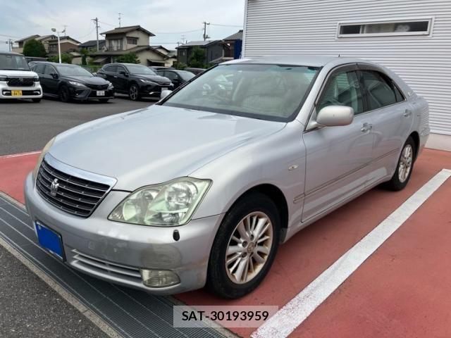 Toyota CROWN SEDAN 2004-10 7271742-2
