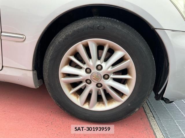 Toyota CROWN SEDAN 2004-10 7271742-7