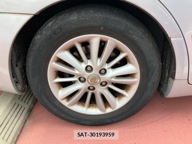 Toyota CROWN SEDAN 2004-10 7271742-8