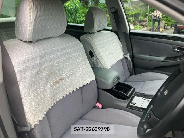 Toyota CROWN SEDAN 2004-03 7271738-9