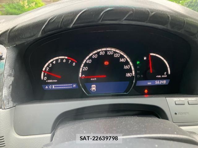 Toyota CROWN SEDAN 2004-03 7271738-17
