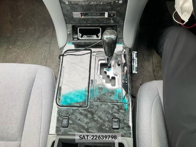 Toyota CROWN SEDAN 2004-03 7271738-20
