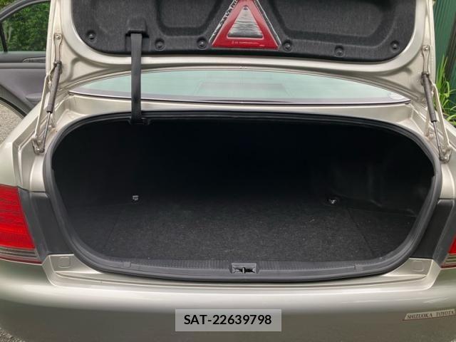 Toyota CROWN SEDAN 2004-03 7271738-23