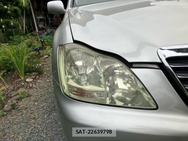 Toyota CROWN SEDAN 2004-03 7271738-3