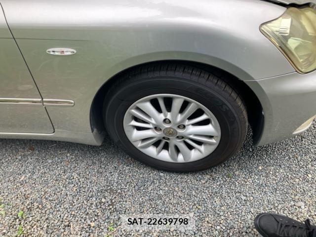 Toyota CROWN SEDAN 2004-03 7271738-4