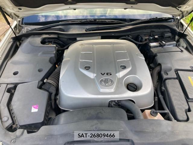 Toyota CROWN SEDAN 2004-12 7271739-9
