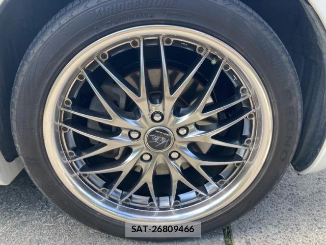 Toyota CROWN SEDAN 2004-12 7271739-11
