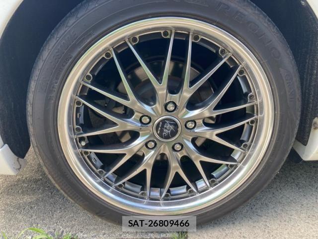 Toyota CROWN SEDAN 2004-12 7271739-12