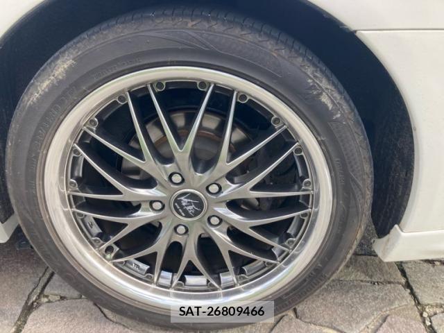 Toyota CROWN SEDAN 2004-12 7271739-13