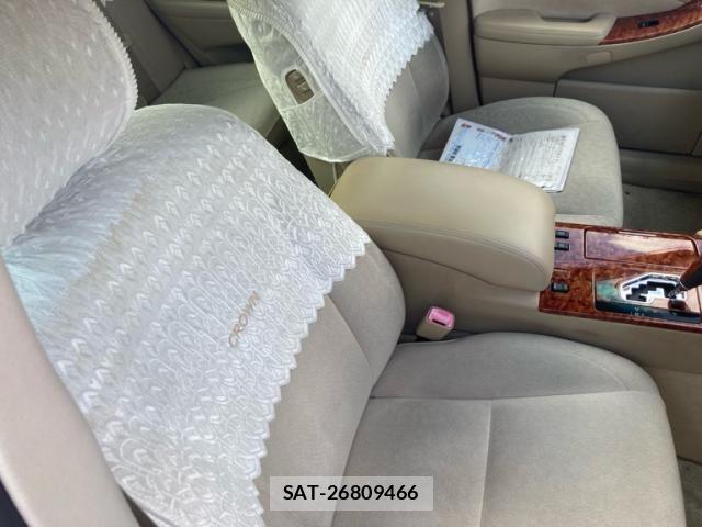 Toyota CROWN SEDAN 2004-12 7271739-15