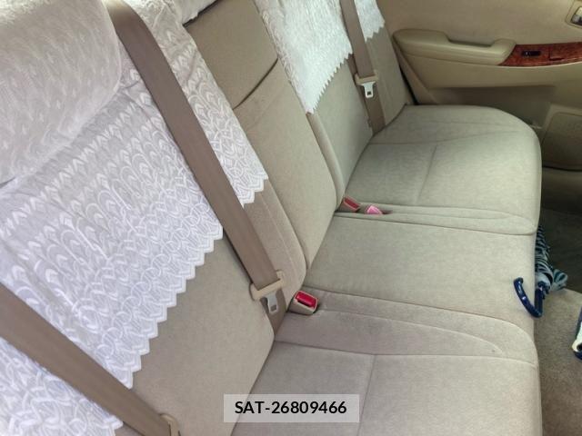 Toyota CROWN SEDAN 2004-12 7271739-16
