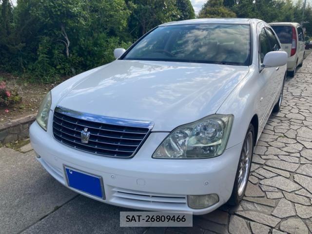Toyota CROWN SEDAN 2004-12 7271739-1