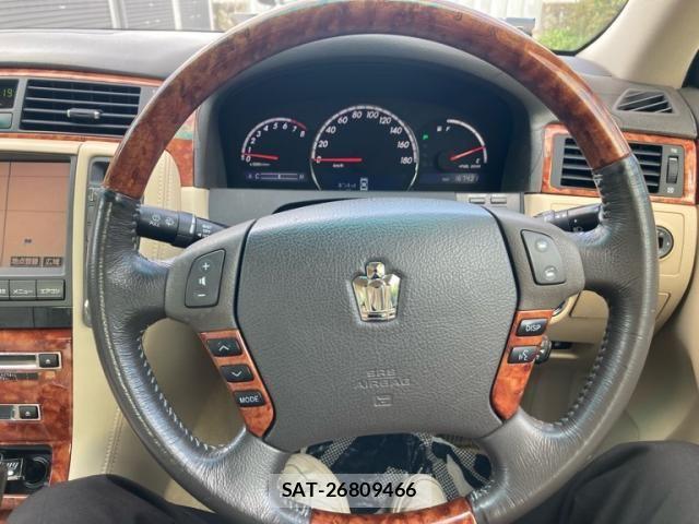 Toyota CROWN SEDAN 2004-12 7271739-20