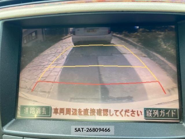 Toyota CROWN SEDAN 2004-12 7271739-22